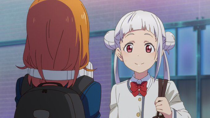 Love Live! Superstar!! - Saison 1 - Screenshot 3