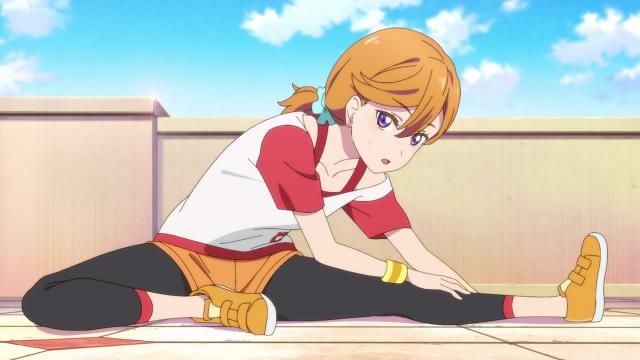 Love Live! Superstar!! - Saison 1 - Screenshot 5