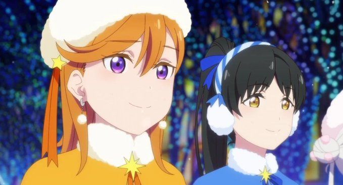 Love Live! Superstar!! - Saison 1 - Screenshot 6