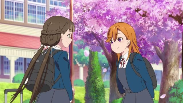 Love Live! Superstar!! - Saison 2 - Screenshot 1