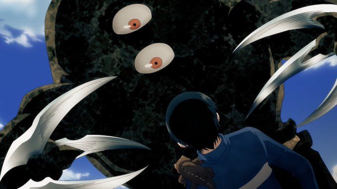 Lucifer And The Biscuit Hammer - Screenshot 3
