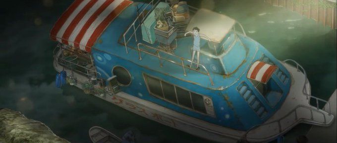 Chance sourit à Madame Nikuko (la) - Screenshot 2
