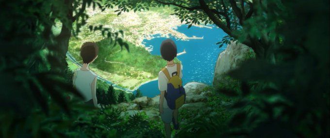 Chance sourit à Madame Nikuko (la) - Screenshot 3