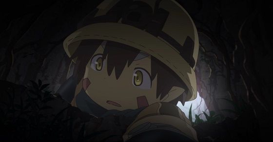 Made in Abyss - Saison 1 - Screenshot 3