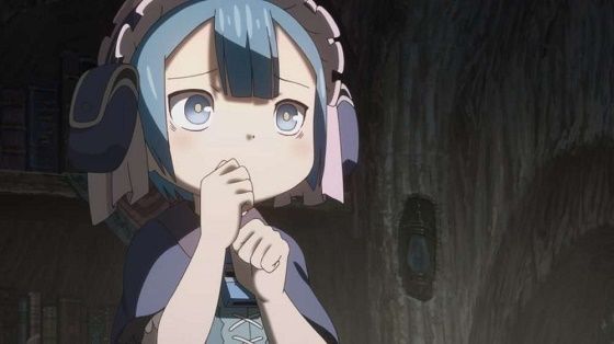 Made in Abyss - Saison 1 - Screenshot 4