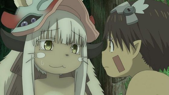 Made in Abyss - Saison 1 - Screenshot 7