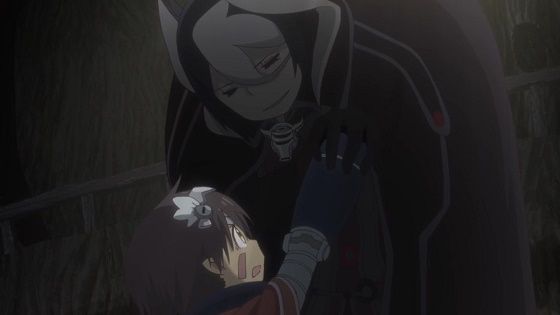 Made in Abyss - Saison 1 - Screenshot 8