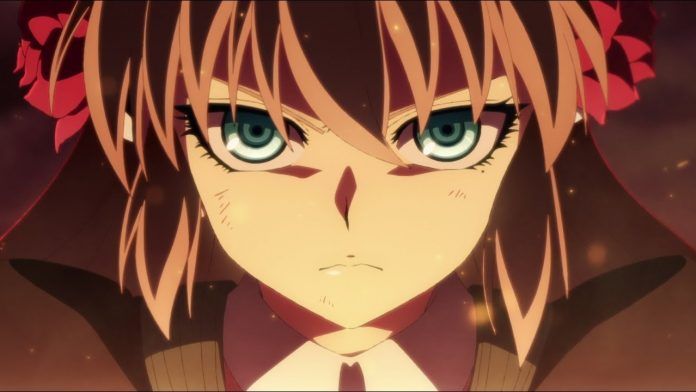 Magical Girl Spec Ops Asuka - Screenshot 4