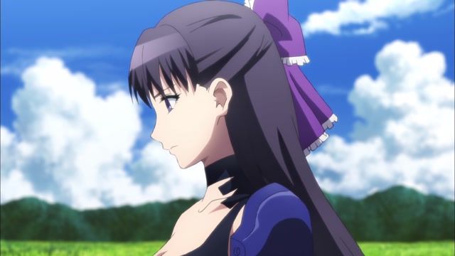 Magical Girl Spec Ops Asuka - Screenshot 5