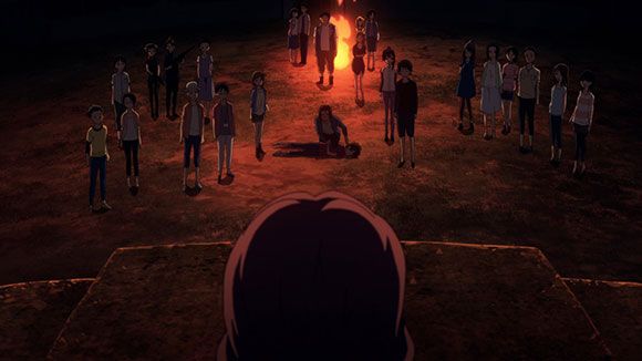 Mayoiga - The Lost Village - Screenshot 6