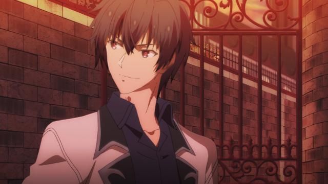 The Misfit of Demon King Academy - Saison 1 - Screenshot 1