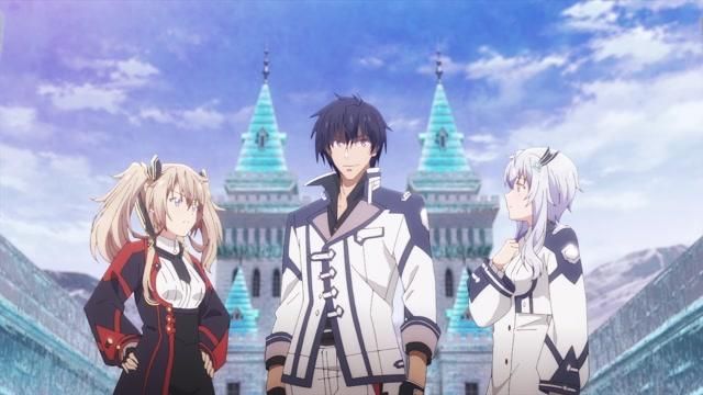 The Misfit of Demon King Academy - Saison 1 - Screenshot 2