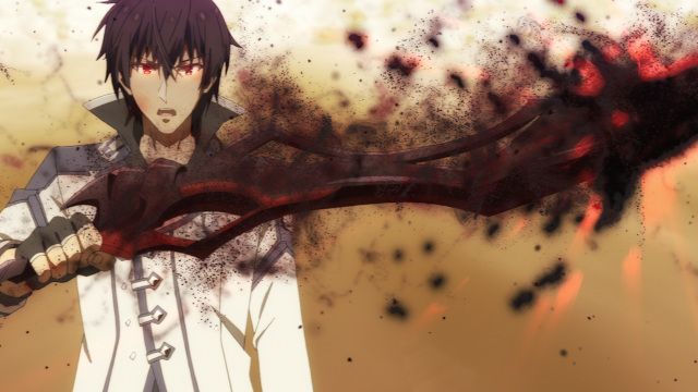 The Misfit of Demon King Academy - Saison 1 - Screenshot 3