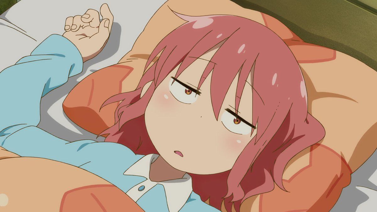 Miss Kobayashi's Dragon Maid S - Saison 2 - Screenshot 2