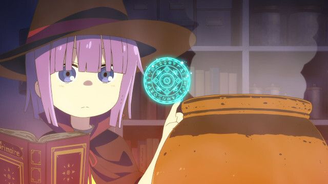 Miss Kobayashi's Dragon Maid S - Saison 2 - Screenshot 4