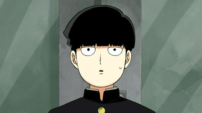 Mob Psycho 100 III - Screenshot 1