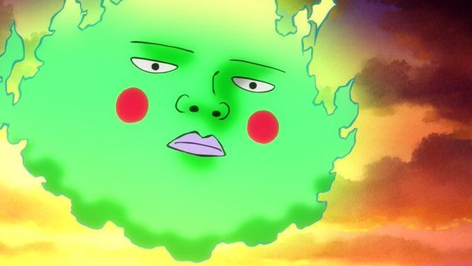 Mob Psycho 100 III - Screenshot 3