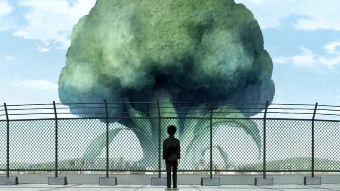 Mob Psycho 100 III - Screenshot 4