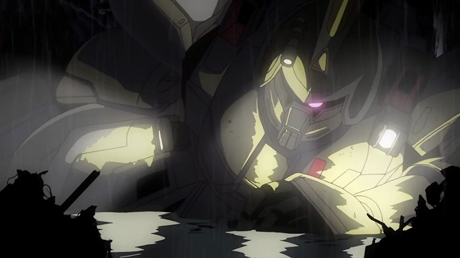 Mobile Suit Gundam SEED C.E.73 Stargazer - Screenshot 4