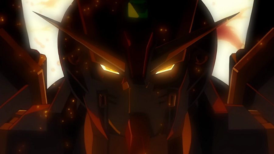 Mobile Suit Gundam SEED C.E.73 Stargazer - Screenshot 5