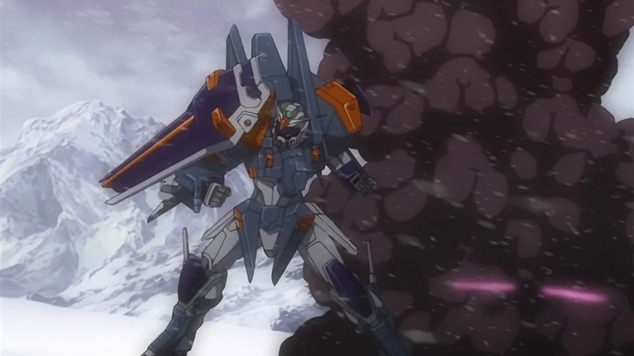 Mobile Suit Gundam SEED C.E.73 Stargazer - Screenshot 7