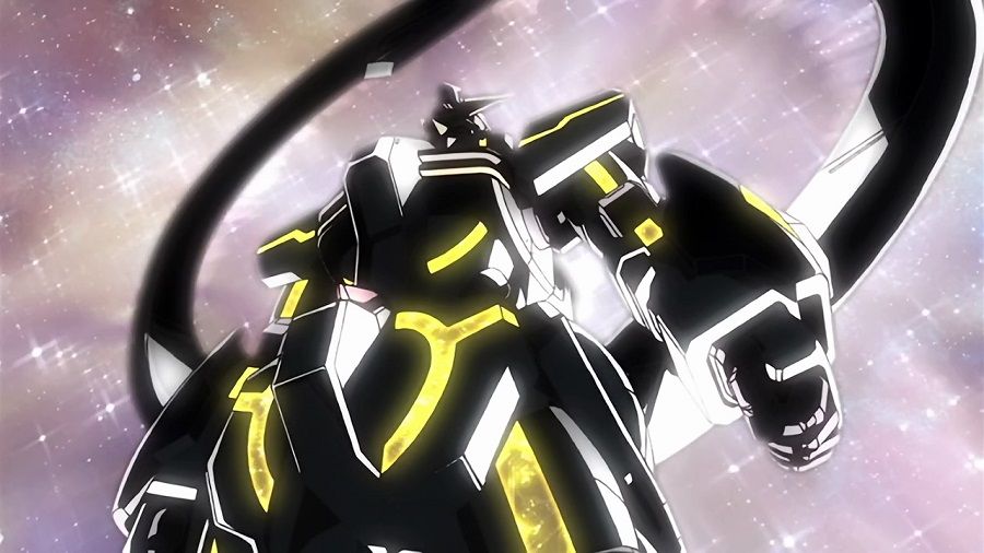 Mobile Suit Gundam SEED C.E.73 Stargazer - Screenshot 8