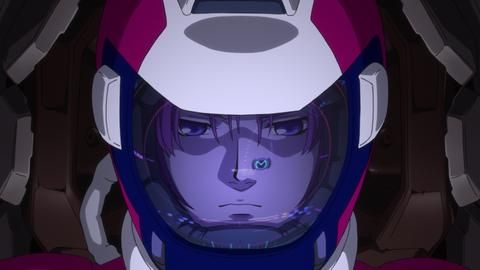 Mobile Suit Gundam Unicorn - OAV - Screenshot 1