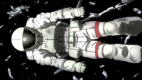 Mobile Suit Gundam Unicorn - OAV - Screenshot 4