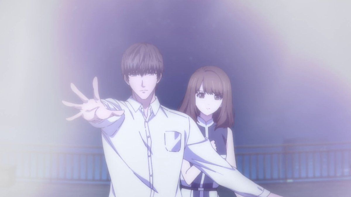 Mr Love - Queen's Choice - Screenshot 4