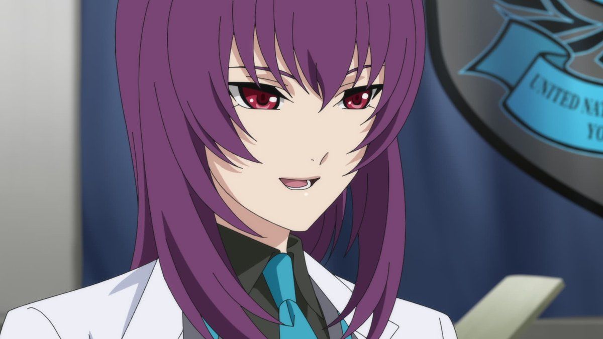 Muv-Luv Alternative - Saison 1 - Screenshot 1