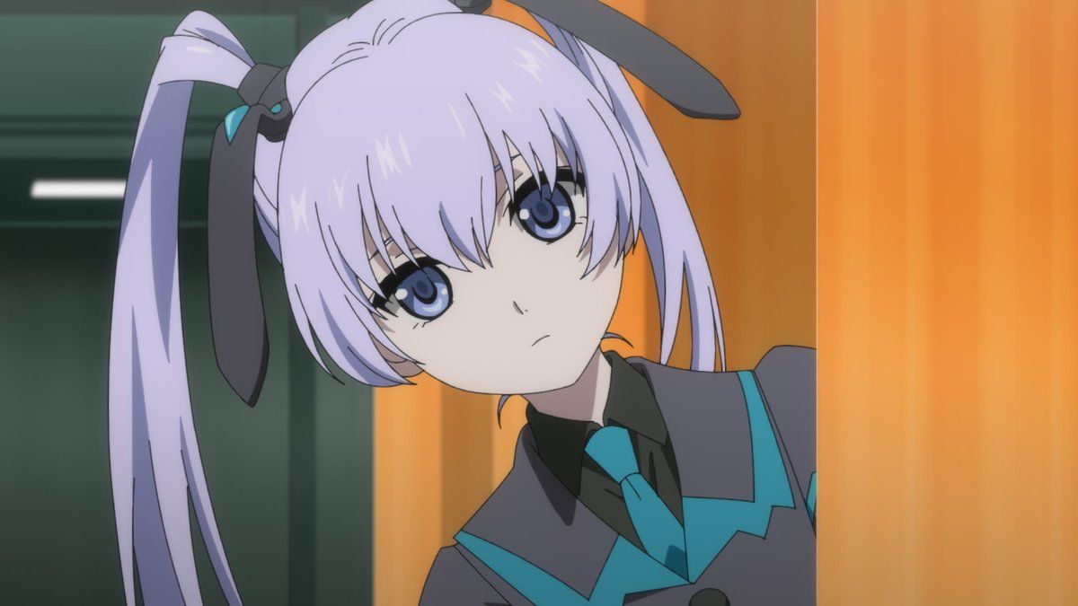 Muv-Luv Alternative - Saison 1 - Screenshot 4
