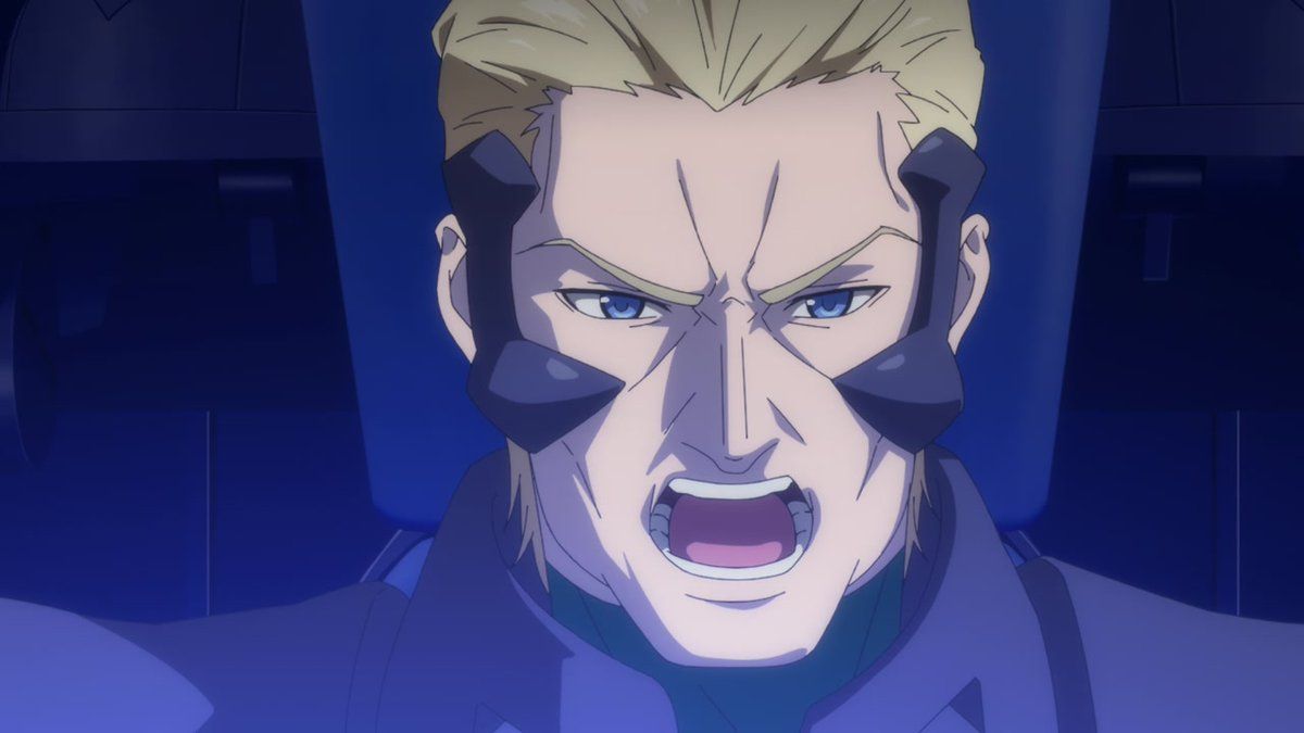 Muv-Luv Alternative - Saison 1 - Screenshot 7