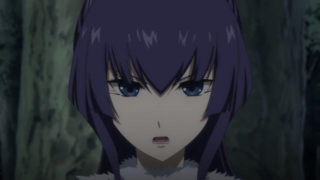 Muv-Luv Alternative - Saison 1 - Screenshot 8