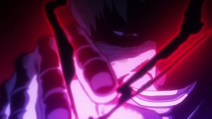 My Hero Academia : Two Heroes - Special - Screenshot 4