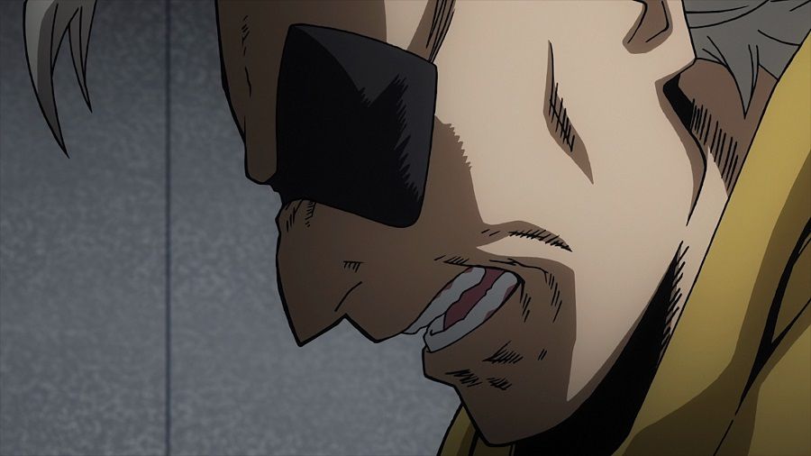 My Hero Academia : Two Heroes - Special - Screenshot 7