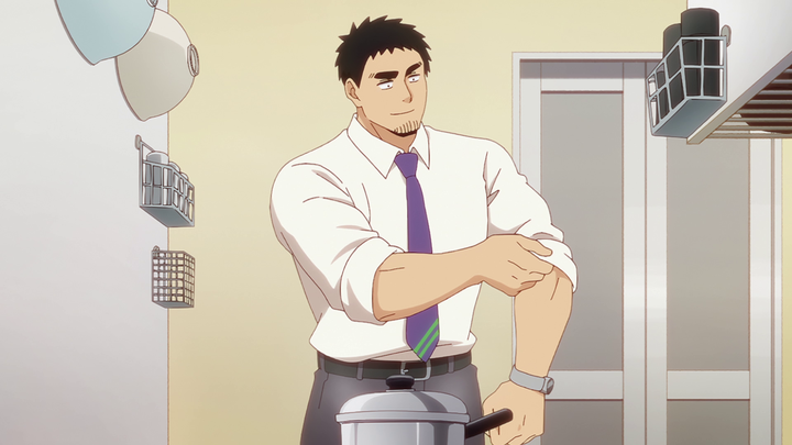 My Senpai is Annoying - Screenshot 4
