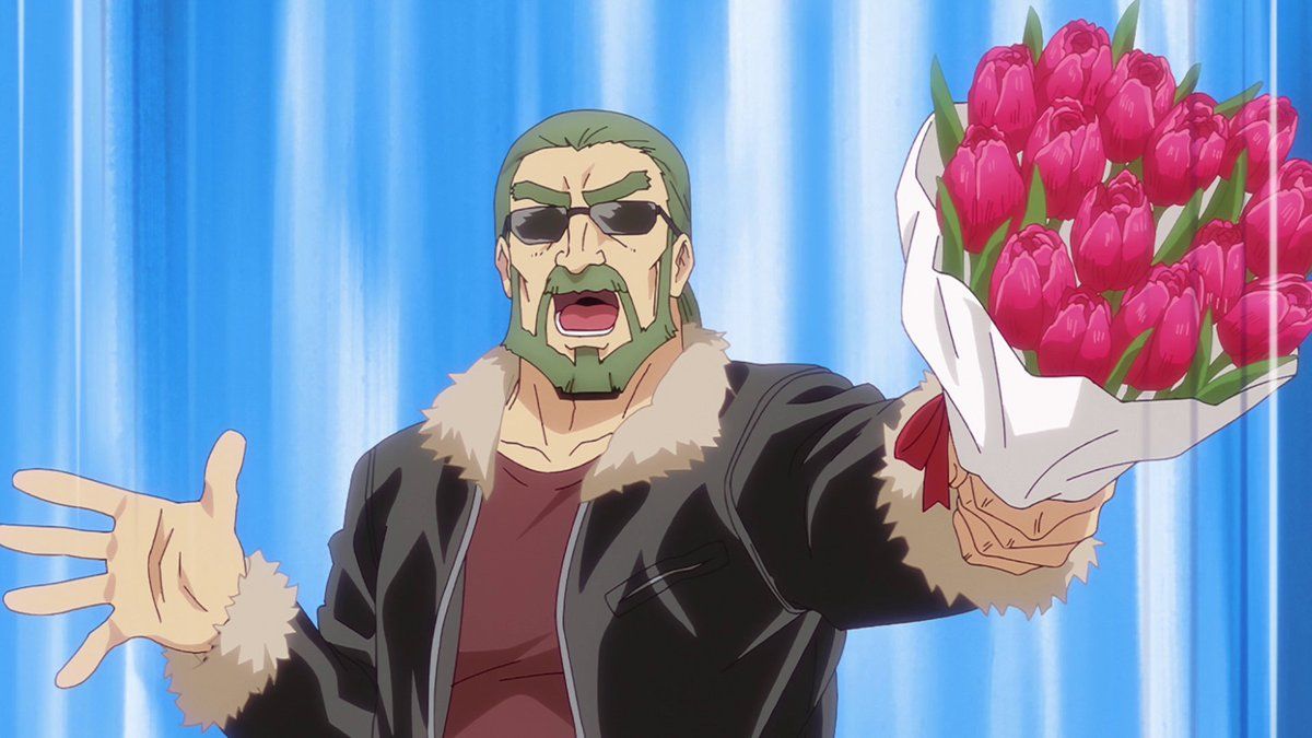 My Senpai is Annoying - Screenshot 5