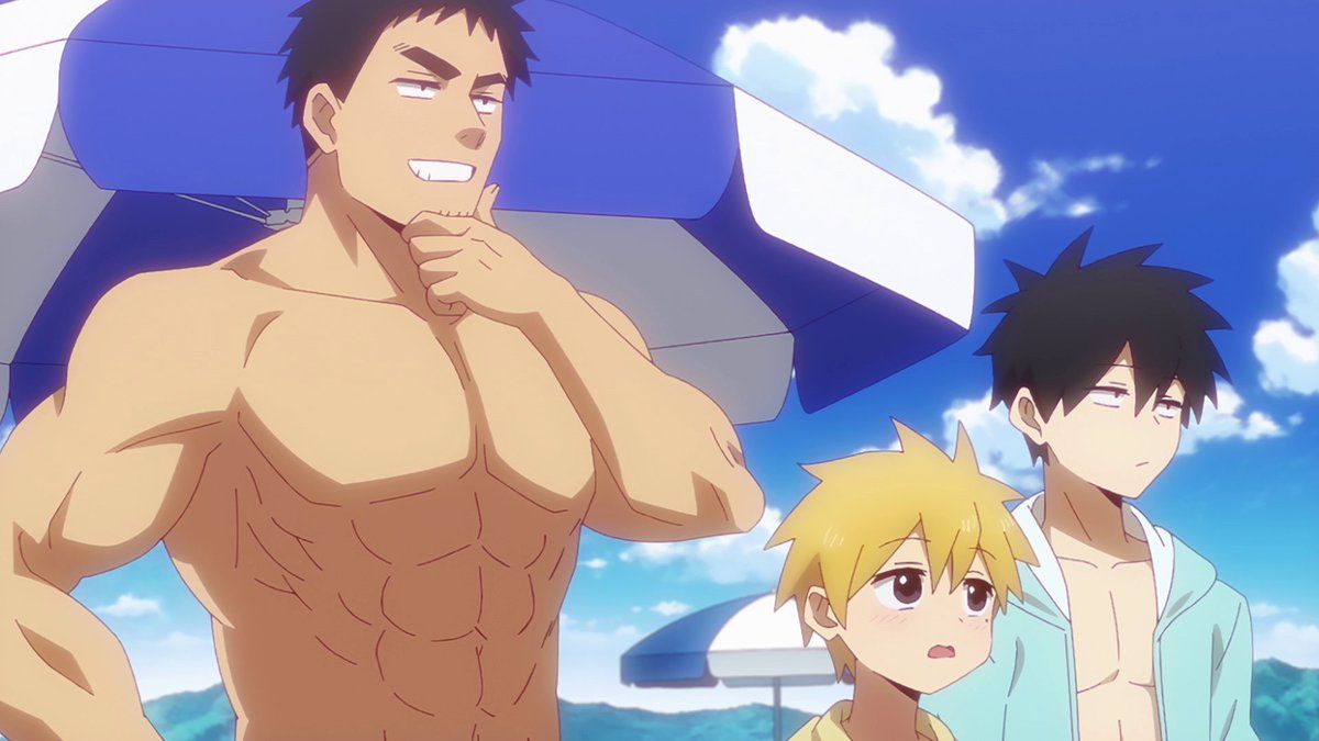 My Senpai is Annoying - Screenshot 6