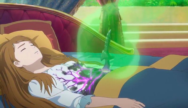 Ni No Kuni - Screenshot 2