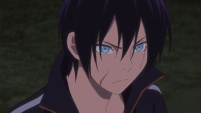 Noragami - Screenshot 5