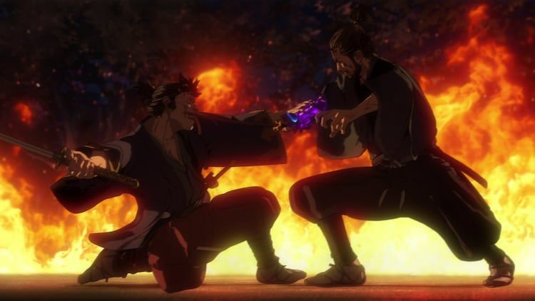 Onimusha - Screenshot 2
