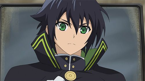 Seraph of the End - Kyûketsuki Shahar - Screenshot 1