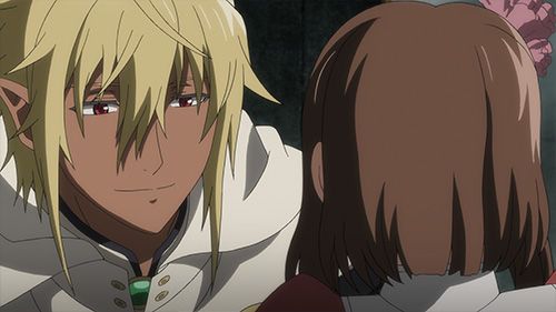 Seraph of the End - Kyûketsuki Shahar - Screenshot 2