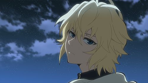 Seraph of the End - Kyûketsuki Shahar - Screenshot 4