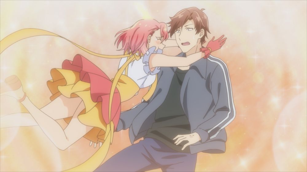 Phantom of the Idol - Screenshot 5