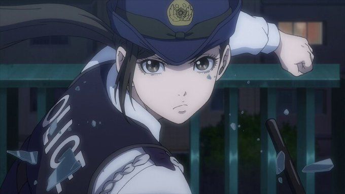 Police in a Pod - Screenshot 1