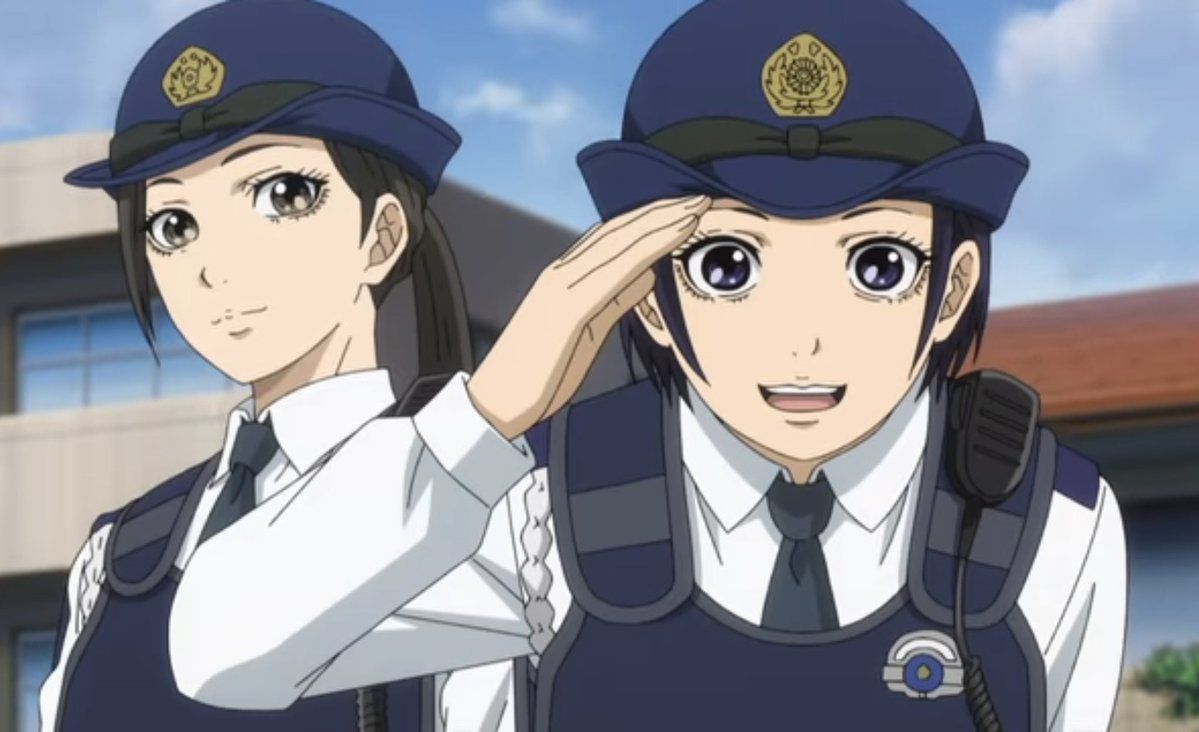 Police in a Pod - Screenshot 5