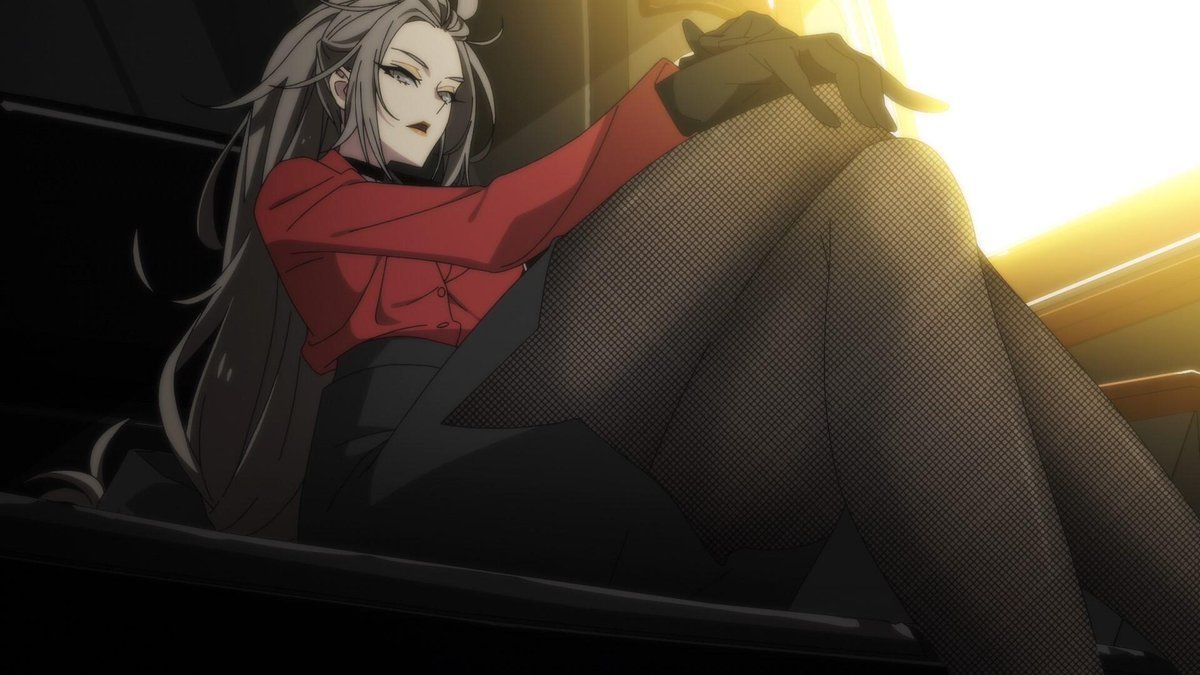 Pretty Boy Detective Club - Screenshot 2