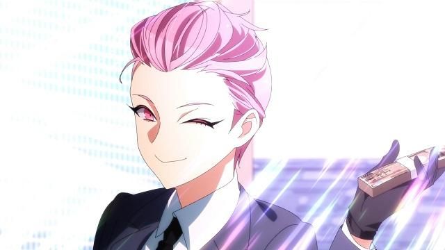 Pretty Boy Detective Club - Screenshot 3