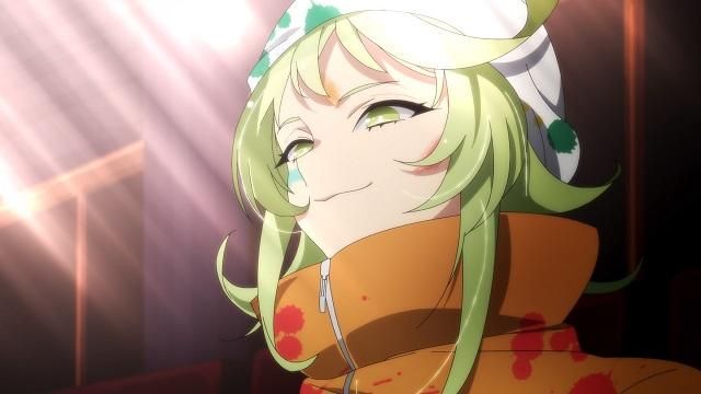 Pretty Boy Detective Club - Screenshot 5